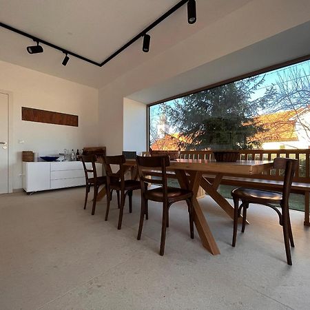 Starše Villa Boris מראה חיצוני תמונה
