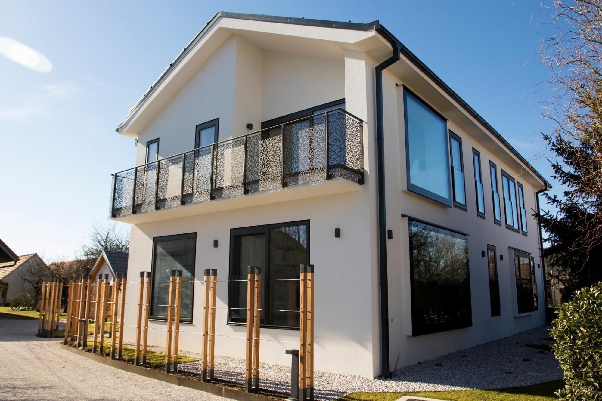 Starše Villa Boris מראה חיצוני תמונה