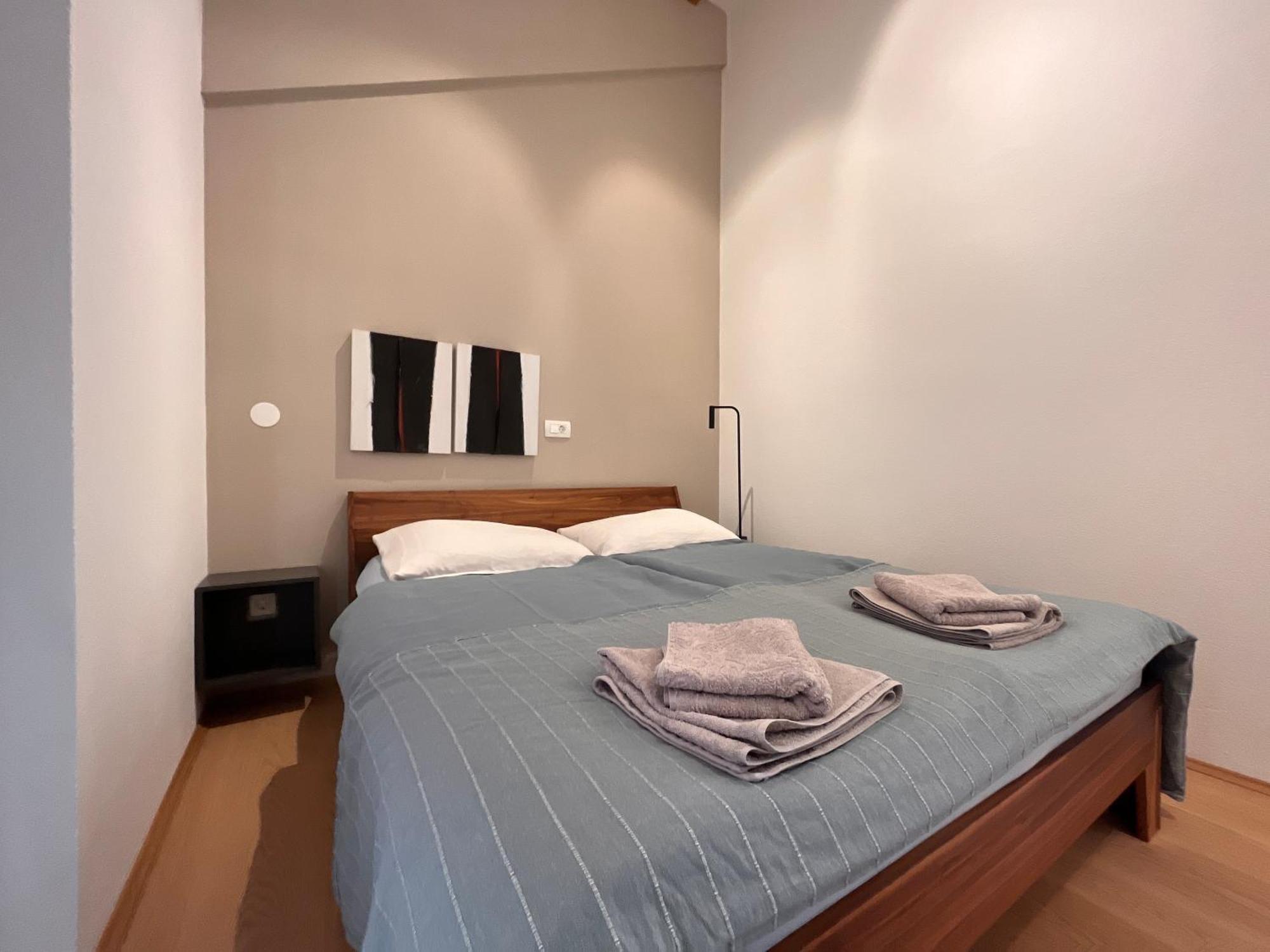 Starše Villa Boris מראה חיצוני תמונה