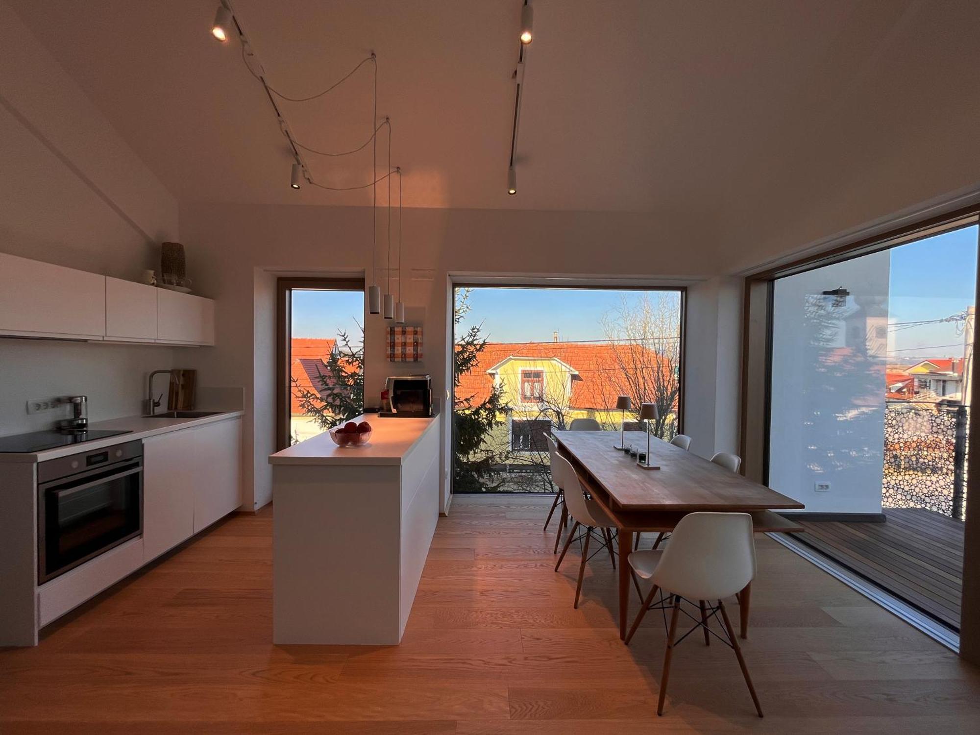 Starše Villa Boris מראה חיצוני תמונה