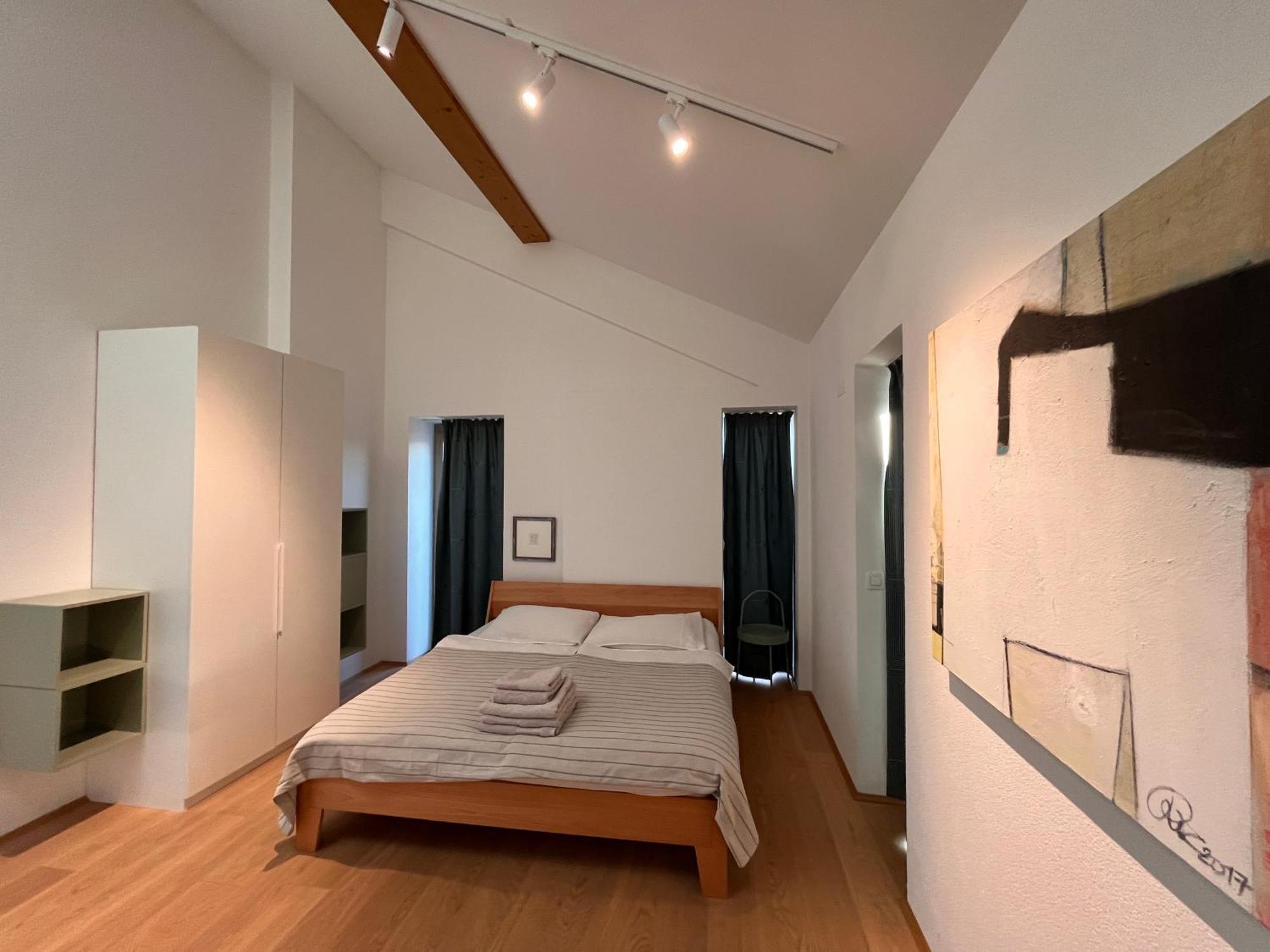Starše Villa Boris מראה חיצוני תמונה