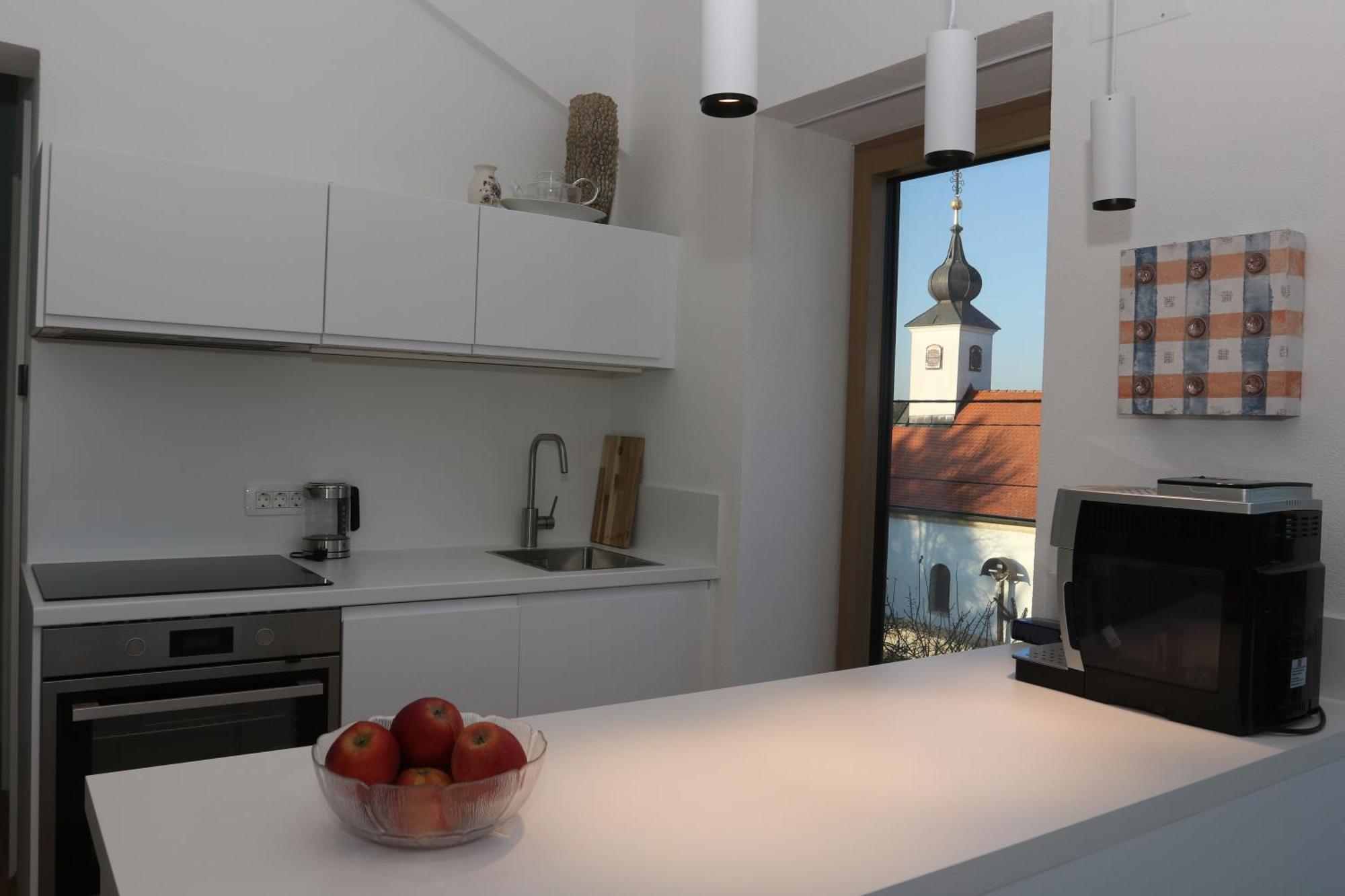 Starše Villa Boris חדר תמונה