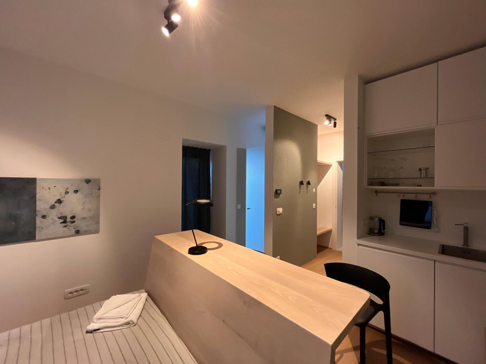 Starše Villa Boris חדר תמונה