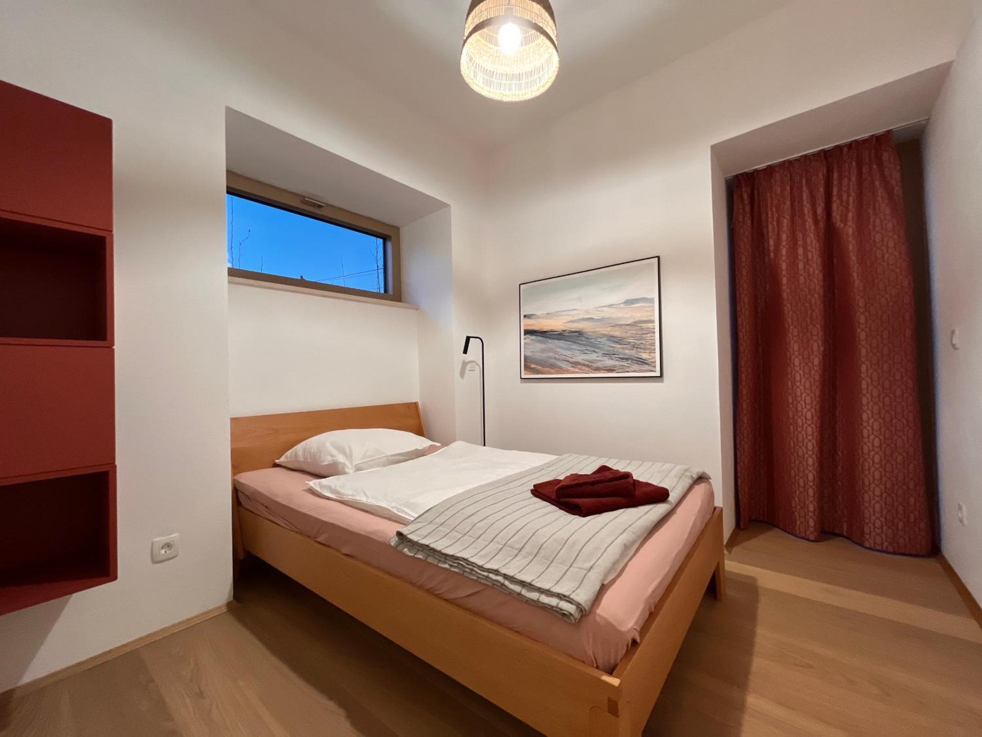 Starše Villa Boris חדר תמונה