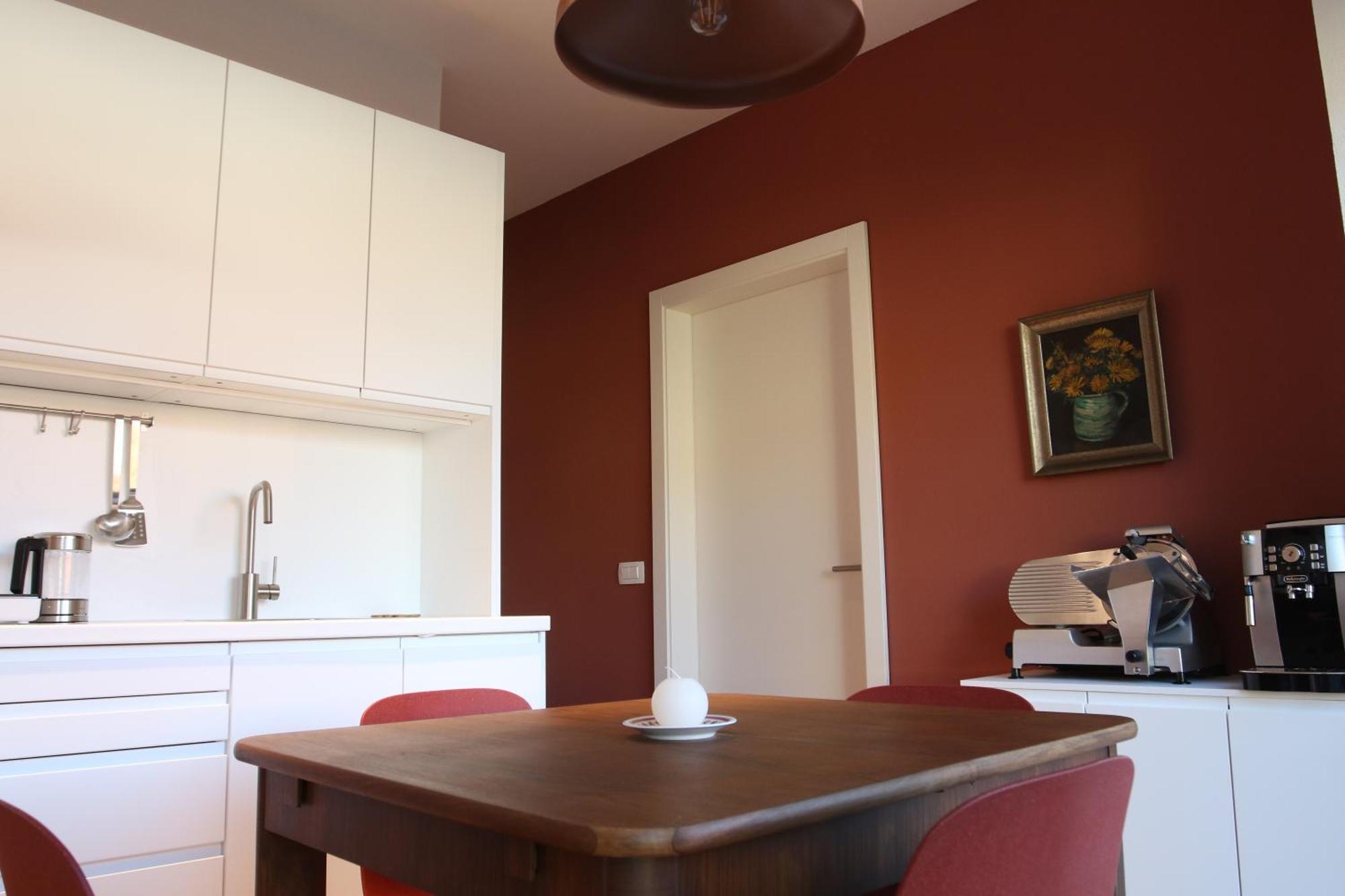 Starše Villa Boris חדר תמונה
